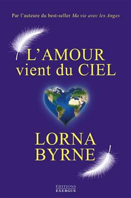 Book cover for L'Amour Vient Du Ciel