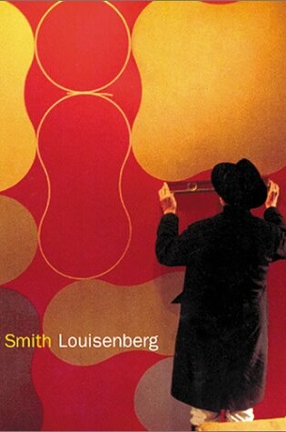 Cover of Tony Smith: Louisenberg
