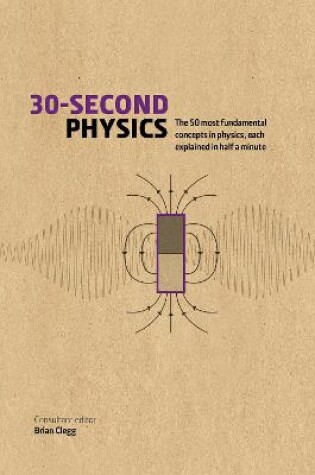Cover of 30-Second Physics