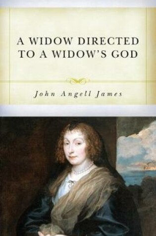 Cover of Widow Directed to a Widow's God, A