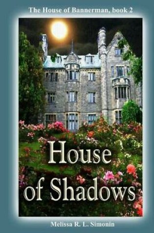 Cover of House of Shadows