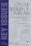 Book cover for On the "Wealth of Nations"