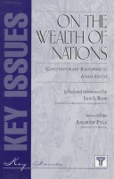 Cover of On the "Wealth of Nations"