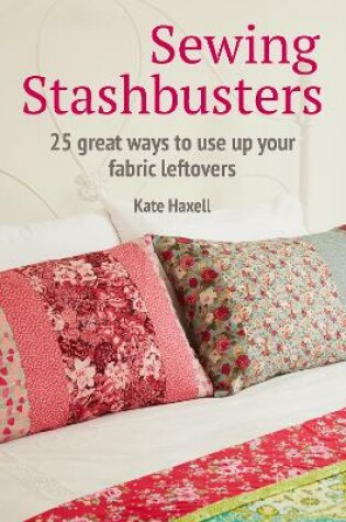 Cover of Sewing Stashbusters