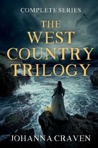 Cover of The West Country Trilogy Complete Series