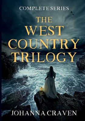 Book cover for The West Country Trilogy Complete Series