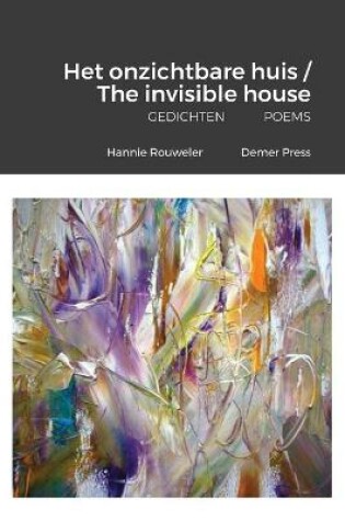 Cover of Het onzichtbare huis / The invisible house