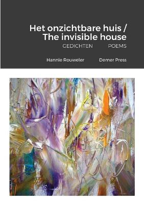 Book cover for Het onzichtbare huis / The invisible house