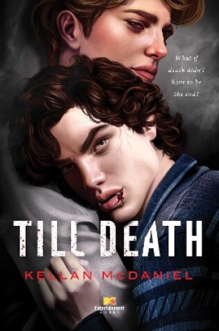 Cover of Till Death