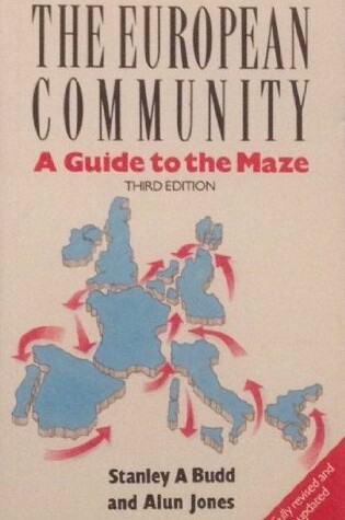 Cover of The European Community