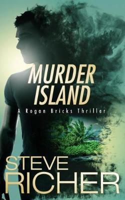 Book cover for Murder Island