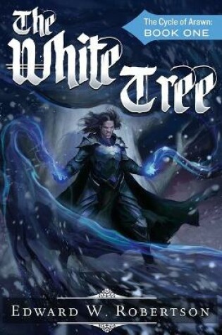 Cover of The White Tree