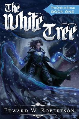 Book cover for The White Tree