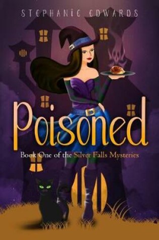 Cover of Poisoned