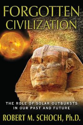 Book cover for Forgotten Civilization