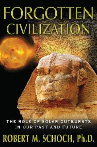 Cover of Forgotten Civilization