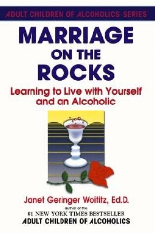 Cover of Marriage On The Rocks