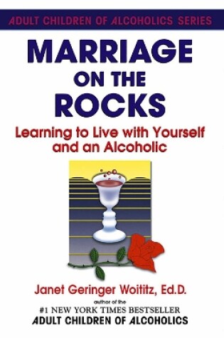 Cover of Marriage On The Rocks