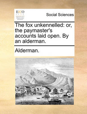 Book cover for The Fox Unkennelled