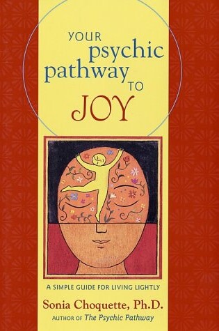 Cover of Your Psychic Pathway to Joy