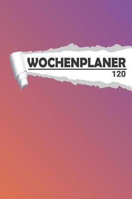 Book cover for Wochenplaner Sonnenschein