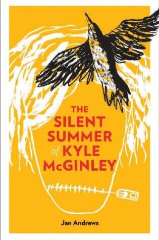 Cover of The Silent Summer of Kyle McGinley