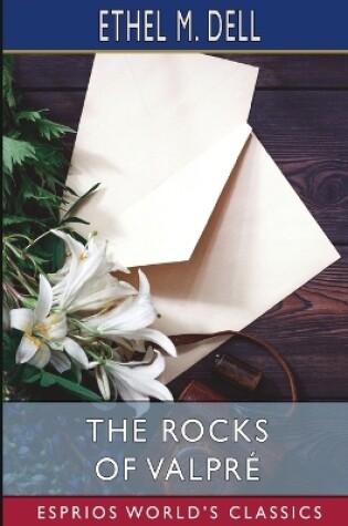 Cover of The Rocks of Valpr� (Esprios Classics)