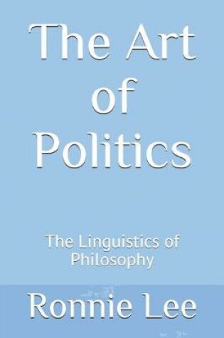 Cover of The Art of Politics