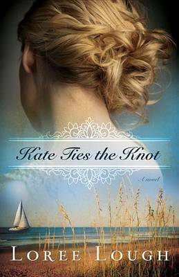 Book cover for Kate Ties the Knot