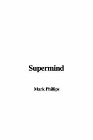 Cover of Supermind