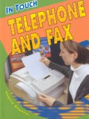 Cover of Telephone and Fax