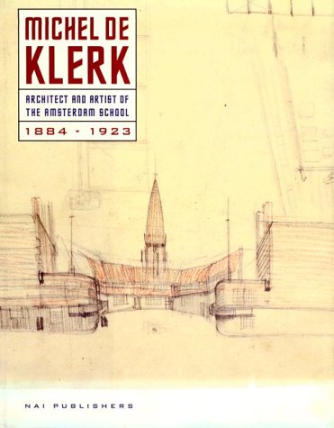 Cover of Michel De Klerk