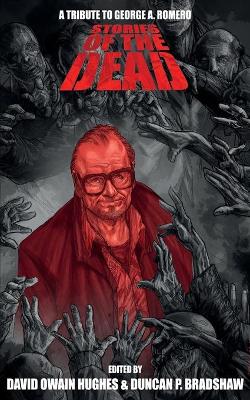 Book cover for Stories of the Dead