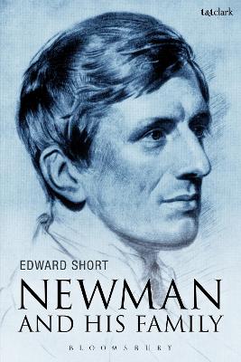 Book cover for Newman and his Family