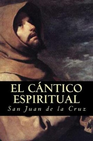Cover of El C ntico Espiritual