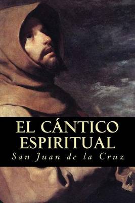 Book cover for El C ntico Espiritual