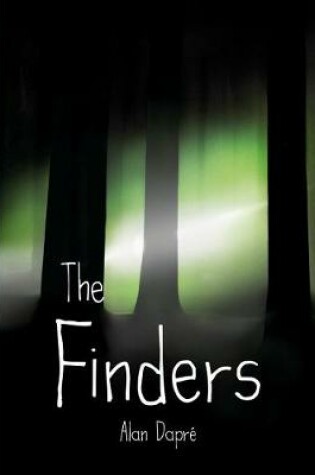 Cover of The Finders