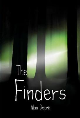 Cover of The Finders