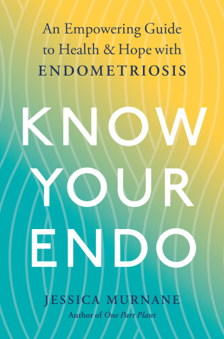 Book cover for Know Your Endo