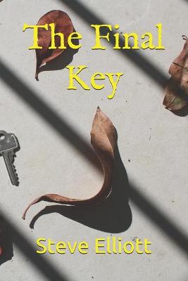 Book cover for The Final Key