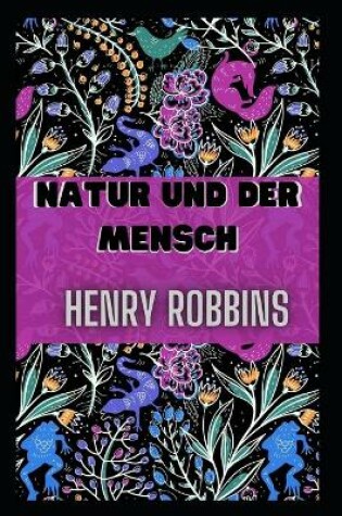 Cover of Natur Und Der Mensch