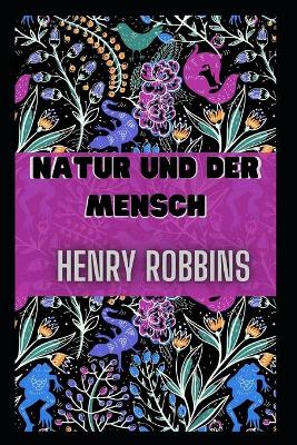 Book cover for Natur Und Der Mensch