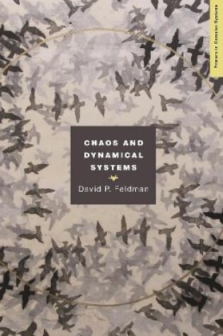 Cover of Chaos and Dynamical Systems