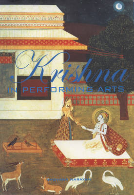 Book cover for Hariprasad Chaurasia