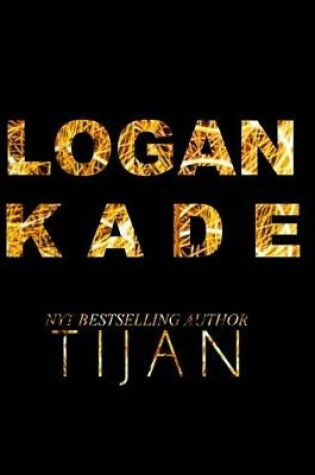 Cover of Logan Kade