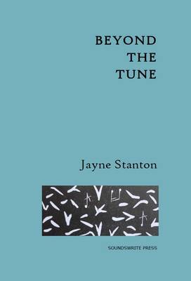 Book cover for Beyond the Tune