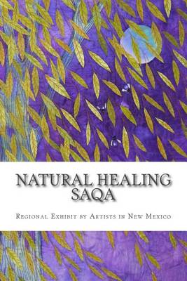 Cover of Natural Healing