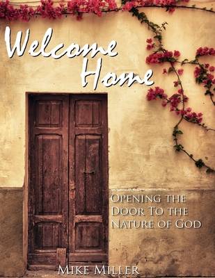 Book cover for Welcome Home