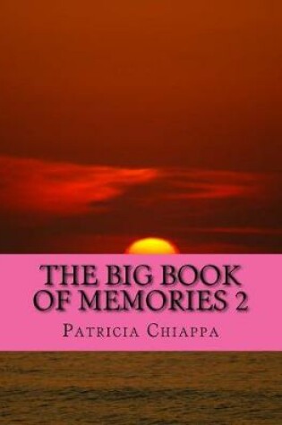 Cover of The Big Book of Memories 2