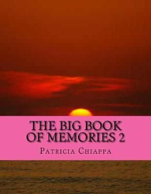 Book cover for The Big Book of Memories 2